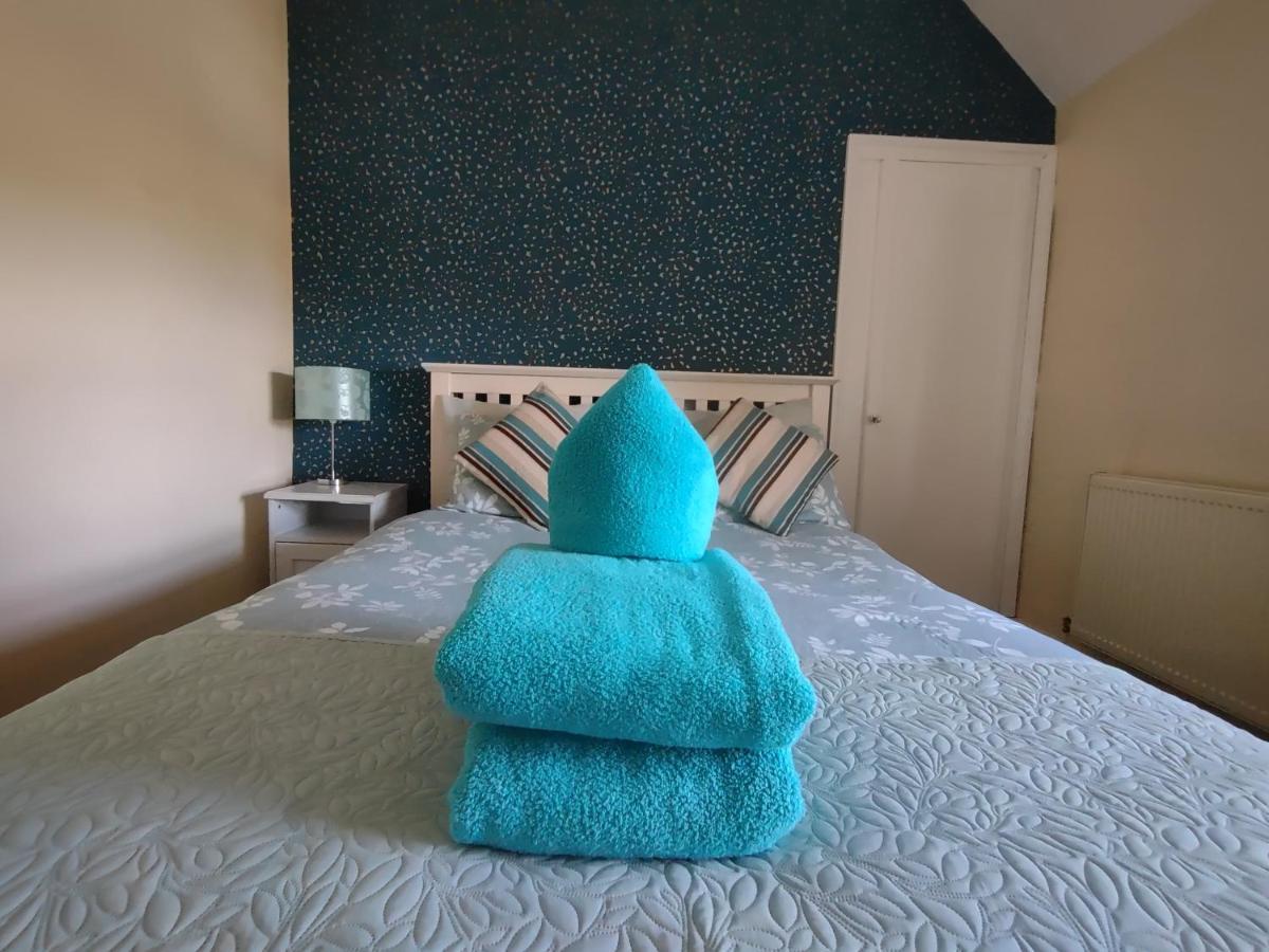 The Shoulder At Hardstoft Hotel ภายนอก รูปภาพ